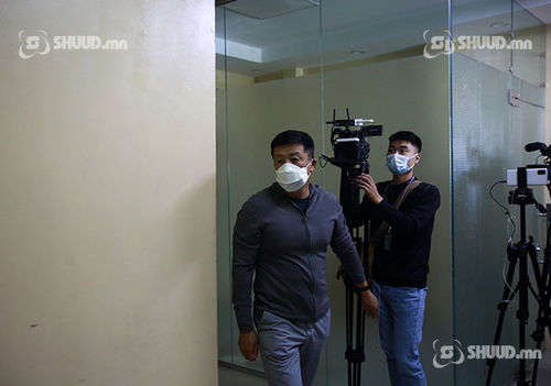 С.Баярцогт нарыг шүүх хуралдаан хойшиллоо